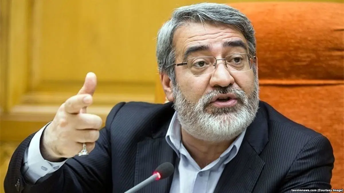 رحمانی فضلی: علاقه ای به سخنگویی دولت ندارم