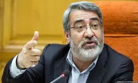 رحمانی فضلی: علاقه ای به سخنگویی دولت ندارم