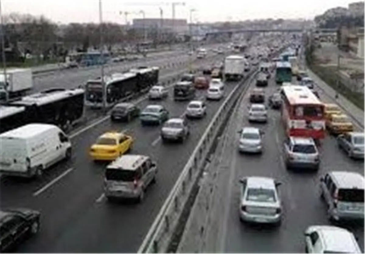 محدودیت‌های ترافیکی روز عید قربان در استان مرکزی اعلام شد