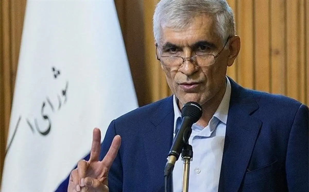  صدور مجوز انتشار اوراق مشارکت 700 میلیاردی مترو