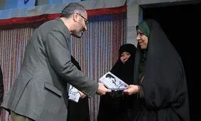 بانوان؛ پیشتازان نسل جدید نویسندگان جنگ تحمیلی