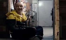 وحشت بر آمریکا سایه افکند / آدم‌ربایی با ۲۴ شخصیت سینما را تسخیر کرد