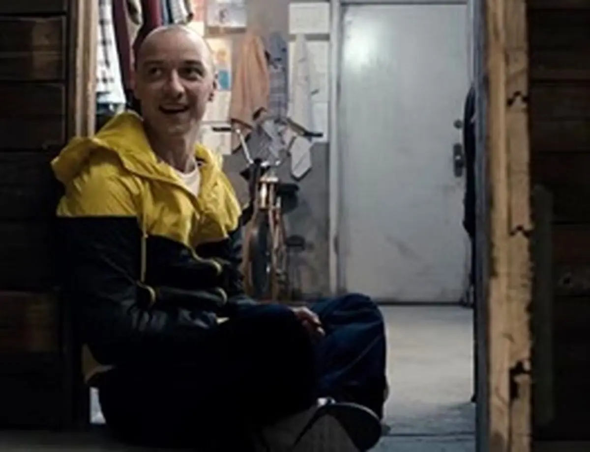 وحشت بر آمریکا سایه افکند / آدم‌ربایی با ۲۴ شخصیت سینما را تسخیر کرد