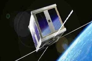 بهره‌برداری از اولین ماهواره سنجشی تا 3 سال آینده/ایجاد مرکز داده‌های ماهواره‌ای