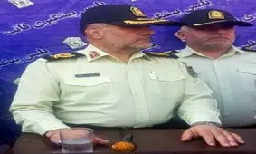 ۳.۵ میلیارد تومان ارزش اموال سرقتی کشف شده در عملیات رعد پلیس پایتخت/ کشف ۳۰۰ مخفیگاه سارقین، مالخرها،قاچاقچیان کالا و مواد مخدر / کشف چندین انبار بزرگ احتکار کاغذ، آهن آلات و لوازم خانگی