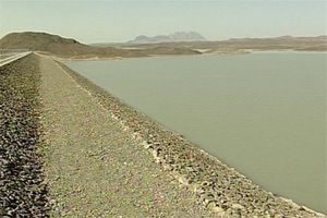 آبگیری ۳ سد در استان کرمانشاه آغاز می‌شود