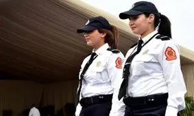 یک کشور عربی خدمت سربازی را برای دختران اجباری کرد+ عکس