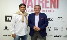 برانکو: موقعی که آمدم، پرسپولیس نهم بود