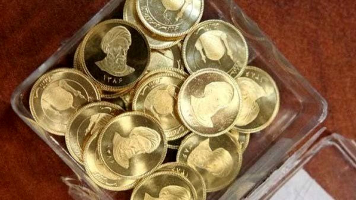 قیمت طلا، سکه و انواع ارز‌ها در بازار افزایش یافت