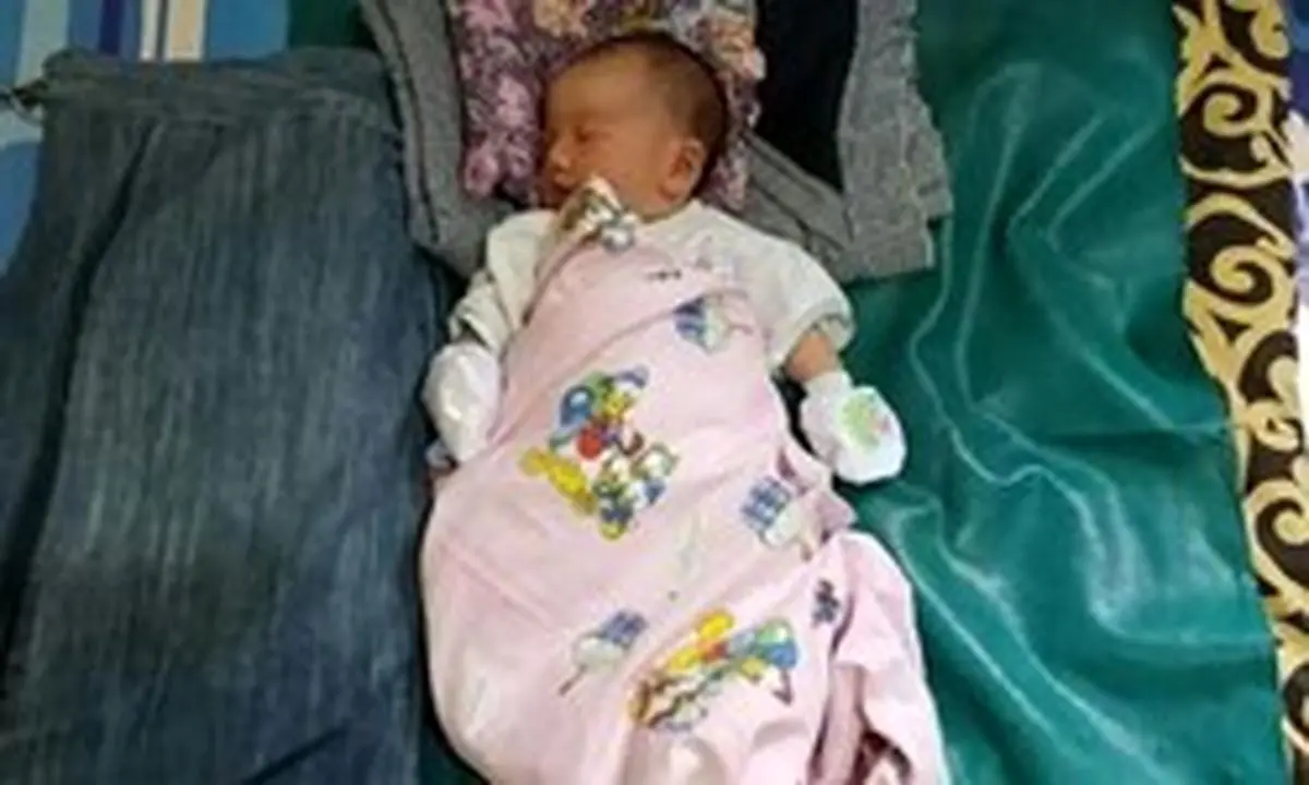 انتخاب نام بازی های آسیایی برای یک فرزند اندونزیایی