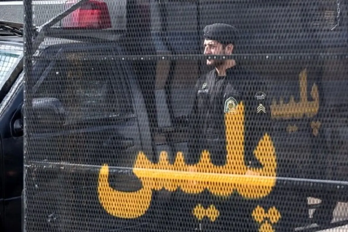 کشف و خنثی‌سازی بسته دست‌ساز انفجاری در قزوین