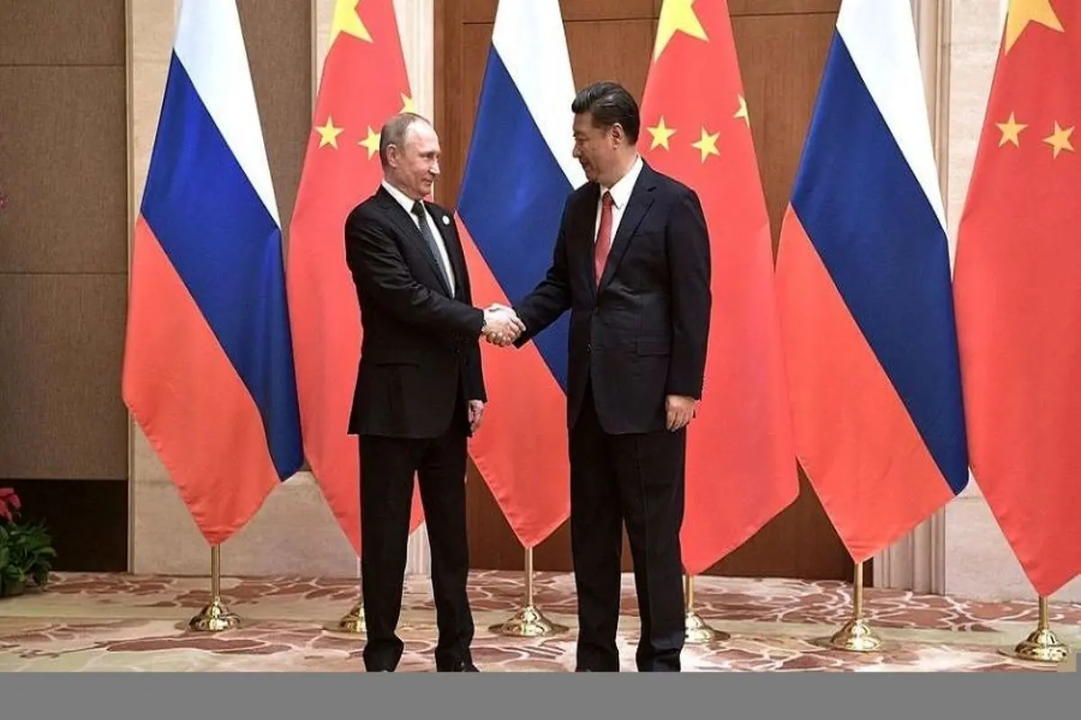 جنگ تجاری آمریکا جهانِ چندقطبی را تقویت می کند