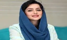 تیپ شیک و استایل خاص نازنین بیاتی