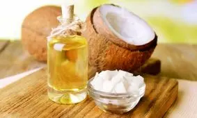 چطور با روغن نارگیل همه ترکهای پوستی را درمان کنیم؟