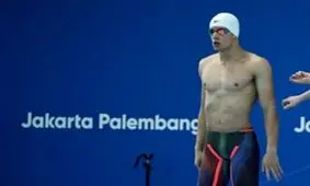 رکوردی که پس از 9 سال برای ایران در بازی‌های آسیایی شکست