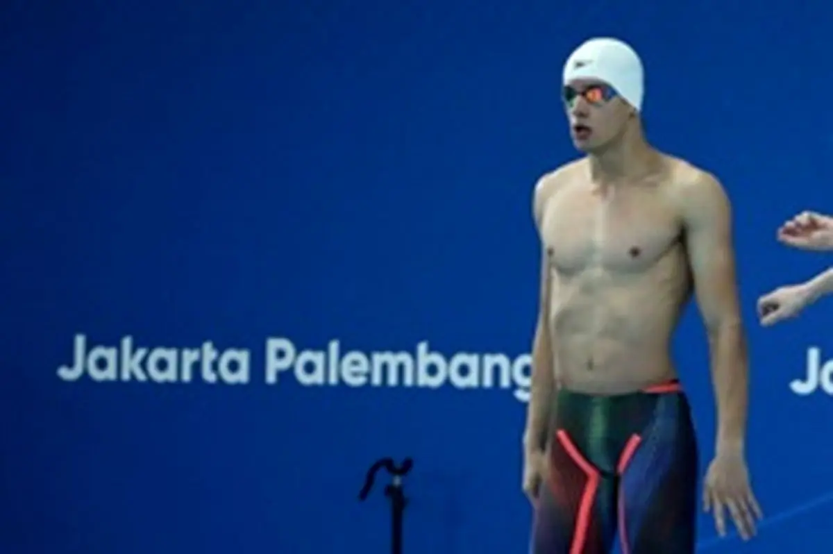 رکوردی که پس از 9 سال برای ایران در بازی‌های آسیایی شکست