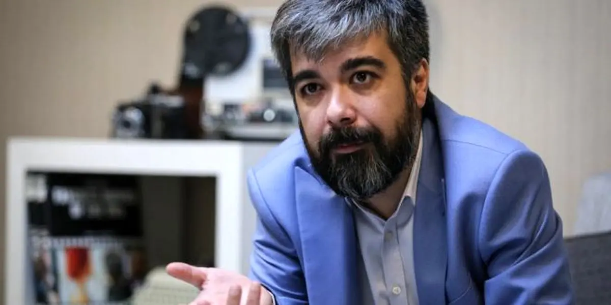 فیلم/ واکنش تهیه‌کننده سریال «پدر» به اظهارات پسر سفیر پیشین ایران در ونزوئلا