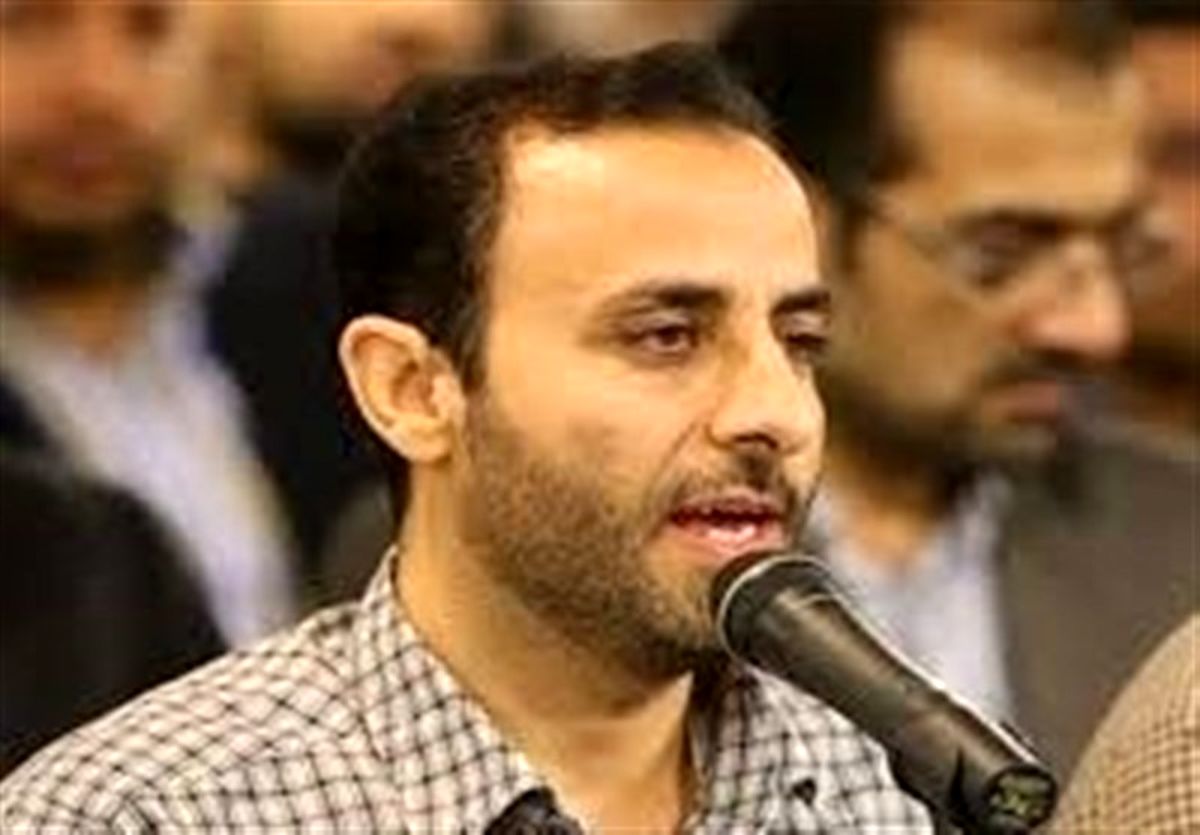 خبر تلخ و سنگین، خبر سرد و غمگین/ قدیمیترین برج تهران در آتش