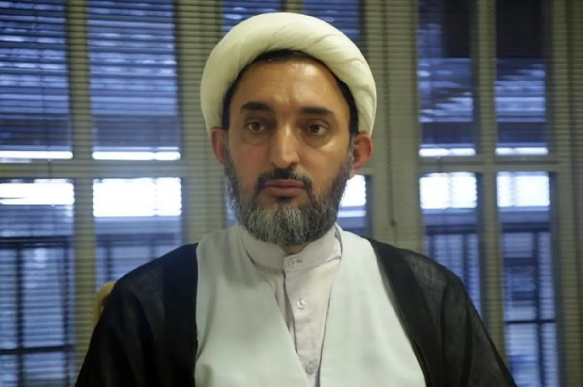 پاسخ عضو مجلس خبرگان رهبری به پویش "فرزندت کجاست"؟