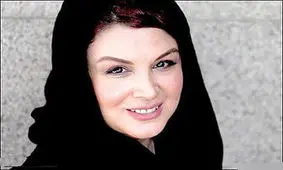 فتوای عجیب خانم بازیگر درباره قربانی کردن! /عکس
