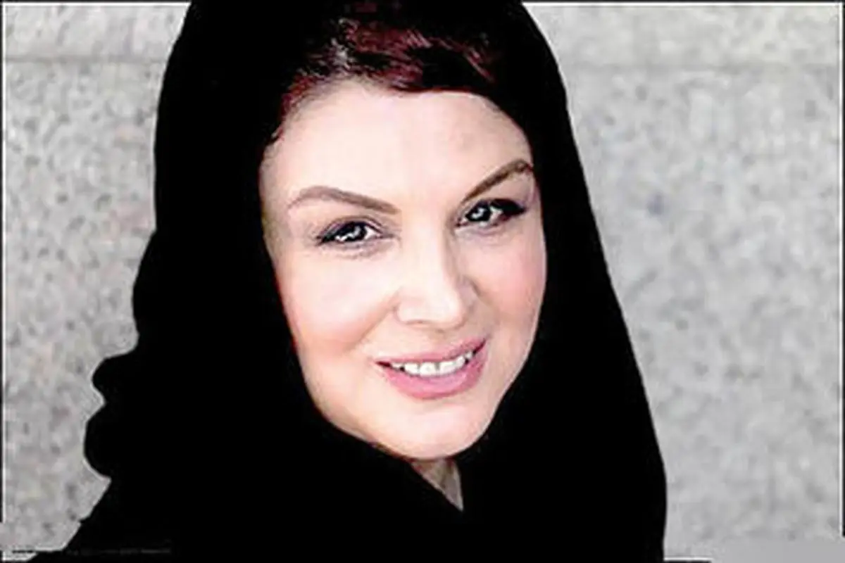 فتوای عجیب خانم بازیگر درباره قربانی کردن! /عکس