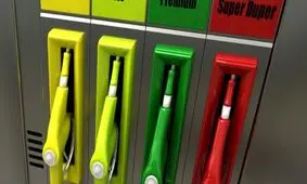 مشکلی برای توزیع بنزین سوپر نداریم / کیفیت بنزین یورو 4 از سوپر بالاتر است