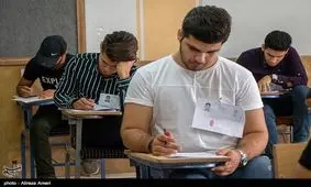 طرح جدید نمایندگان مجلس برای کنکور