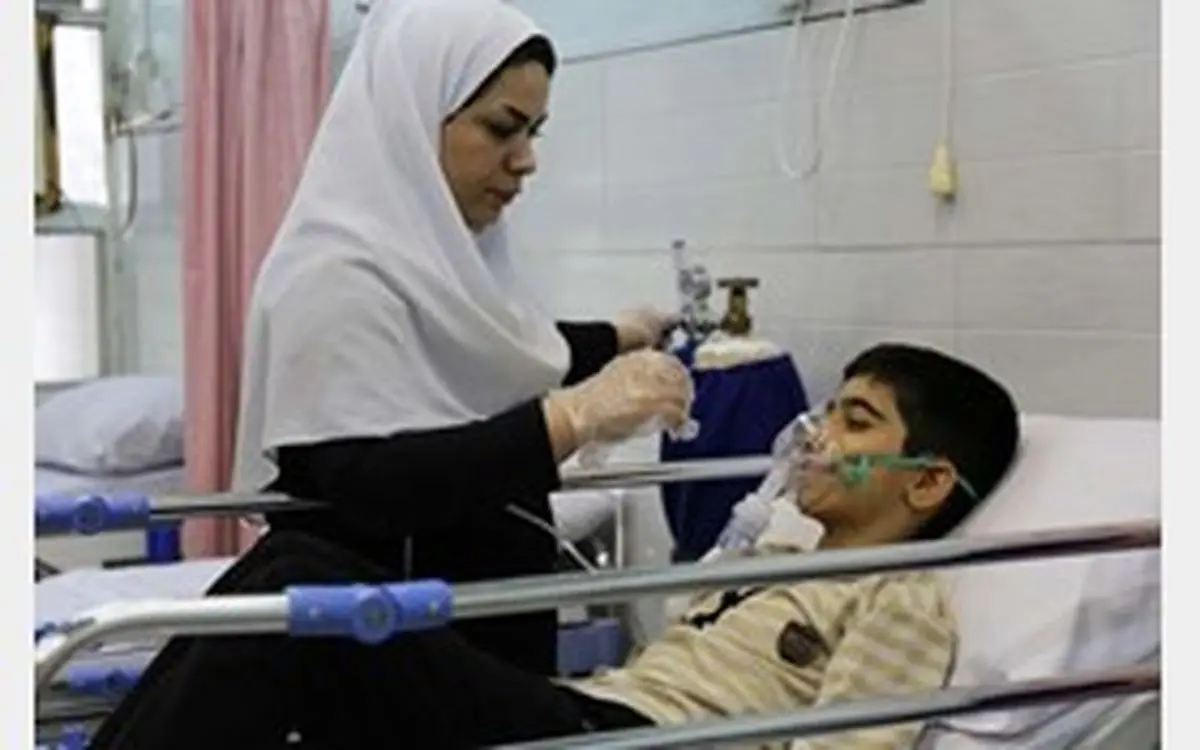 توفان در سیستان 261 را به بیمارستان فرستاد