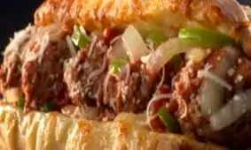 پخت غذایی متفاوت و بسیار آسان با گوشت