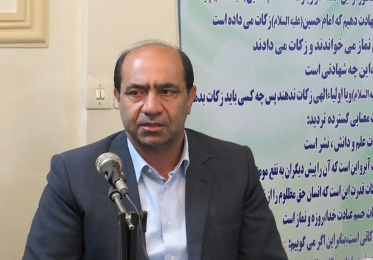 ۵ تن برنج و شکر مشکوک به احتکار در زاهدان کشف شد