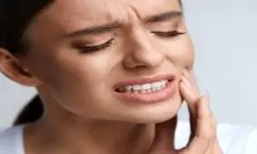 از بین بردن عفونت دندان با یک معجون جادویی