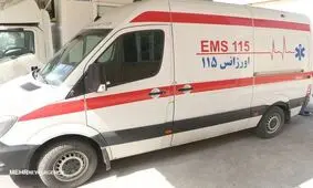 واژگونی خودرودر جاده قیر ۱۳ مصدوم بر جا گذاشت