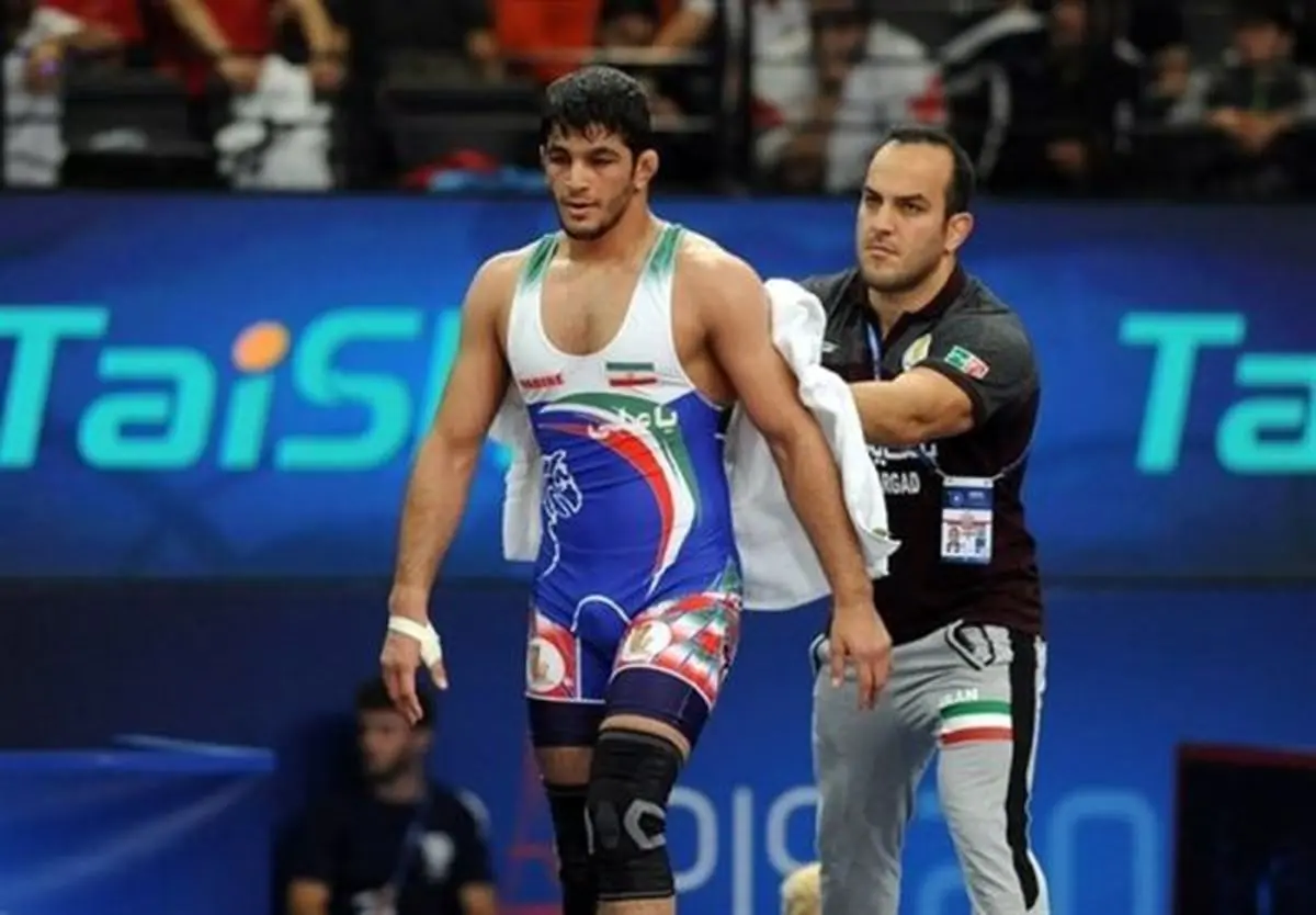 تشكر و قدردانی حسن يزدانی پلنگ جويبار از مردم