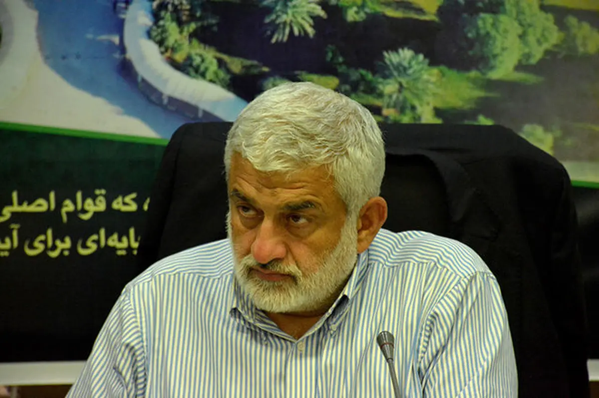 دولت دو سوم حق بیمه روستاییان را پرداخت می‌کند/درآمد روستاییان نصف شهروندان است