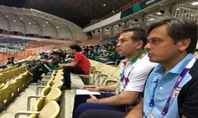 عصبانیت شدید استیلی از اسدی/ هر کسی برای وساطت بیاید خودش هم باید به تهران برگردد