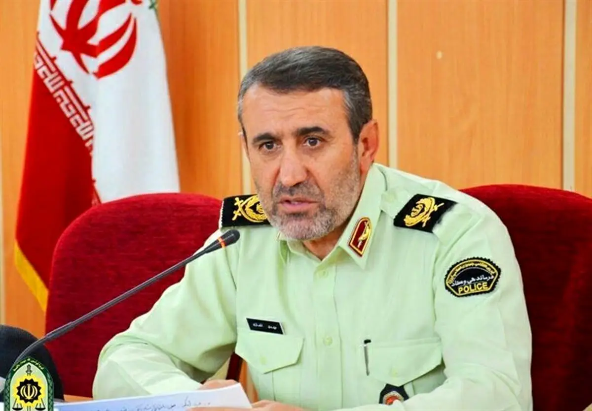 ۶۸۳ قاچاقچی مواد مخدر در کهگیلویه و بویراحمد دستگیر شدند