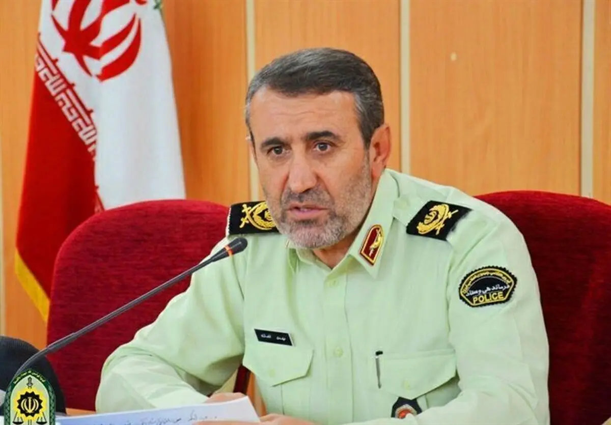 ۶۸۳ قاچاقچی مواد مخدر در کهگیلویه و بویراحمد دستگیر شدند