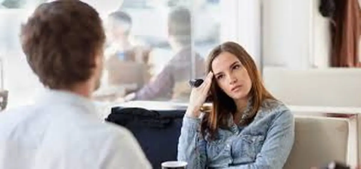 در جواب «دوستت دارم» کسی که دوستش نداریم، چه بگوییم؟