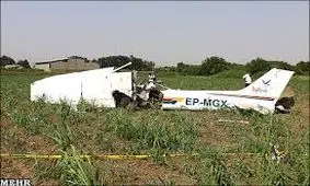 خلبان اردنی در اثر سقوط پرواز آموزشی در آمریکا کشته شد