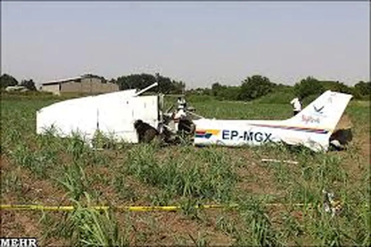 خلبان اردنی در اثر سقوط پرواز آموزشی در آمریکا کشته شد