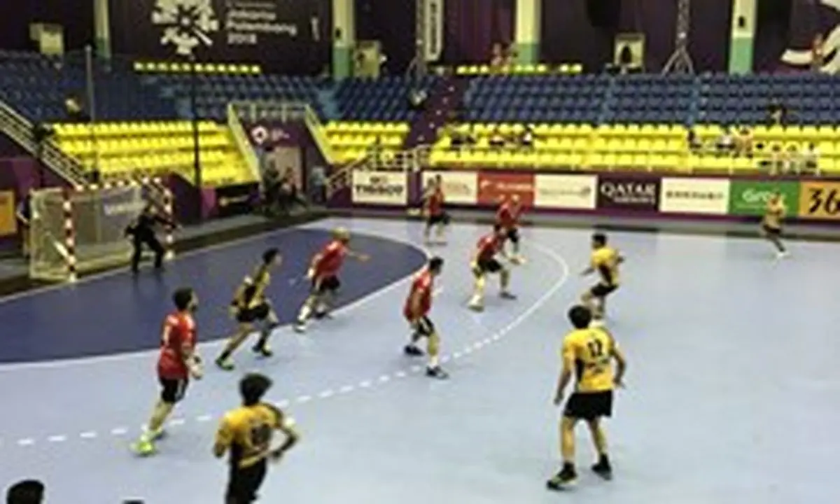 تیم ملی هندبال برابر هنگ‌کنگ به پیروزی رسید/ خط‌ونشان شاگردان زوران برای کره‌جنوبی