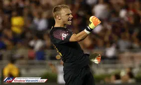 گزینه خرید گواردیولا مصدوم شد!