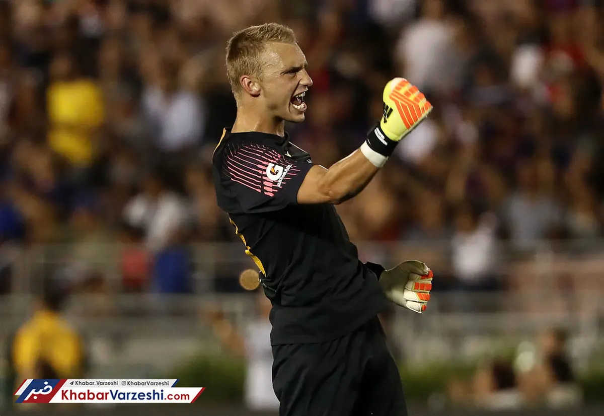 گزینه خرید گواردیولا مصدوم شد!