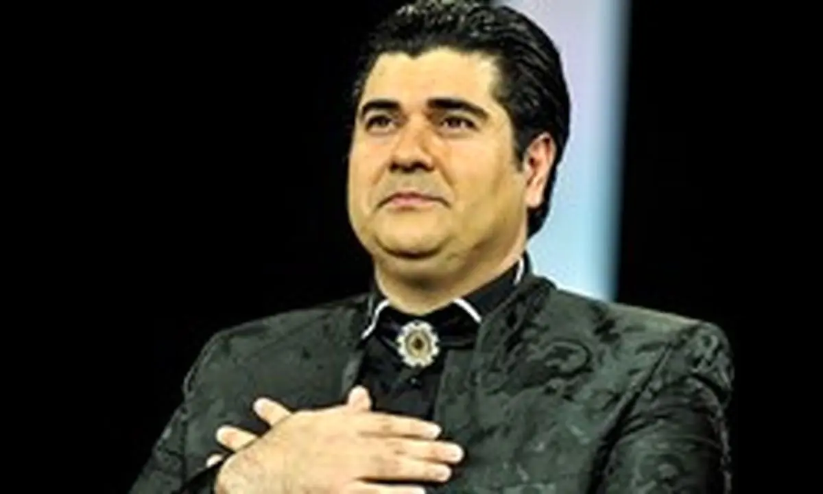 نماهنگ روز پزشک با صدای سالار عقیلی منتشر شد