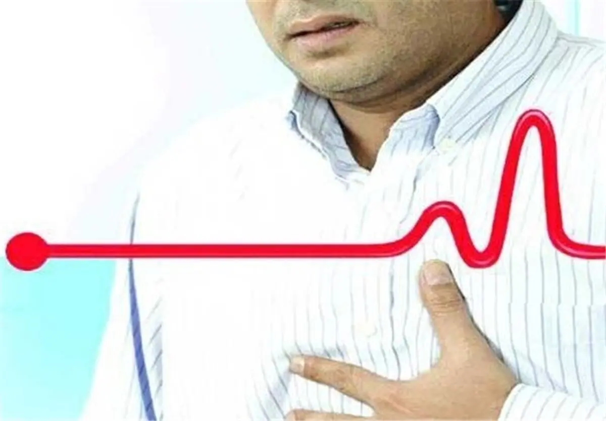 نوشیدنی مرگبار برای مبتلایان به مشکلات قلبی