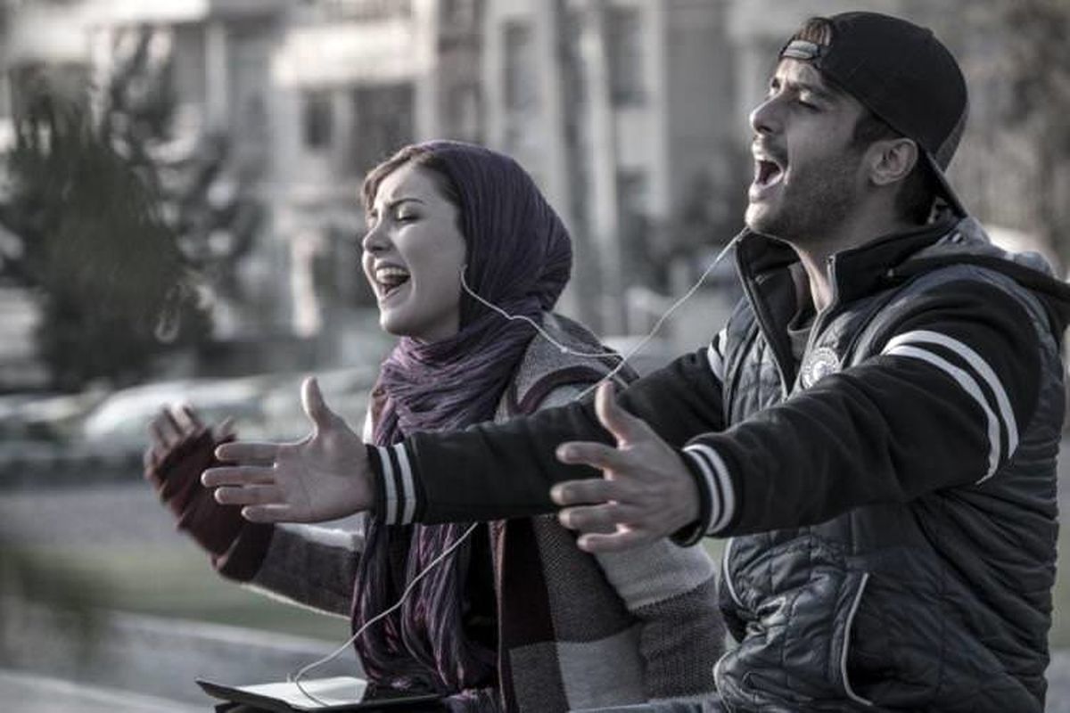 《لاتاری》به نمایش خانگی آمد