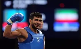 «محسن محمدسیفی» در آستانه تکرار طلا