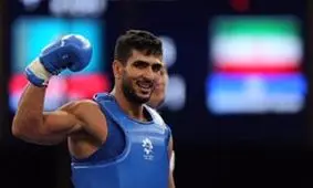 ووشوکار زنجانی در آستانه طلایی شدن