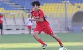 آخرین خبر از بازیکن اخراجی پرسپولیس از اردوی امید