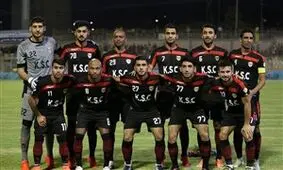 ترکیب فولاد مقابل استقلال اعلام شد